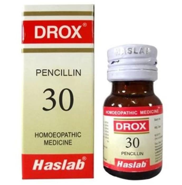 PHENOXYPENICILLIN 250MG x28